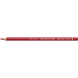 Crayon de couleur Faber-Castell - Polychromos - n°223 rouge profond
