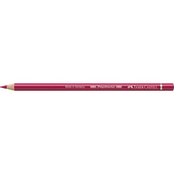 Crayon de couleur Faber-Castell - Polychromos - n°226 cramoisi alizarine