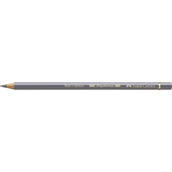 Crayon de couleur Faber-Castell - Polychromos - n°233 gris froid IV