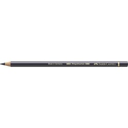 Crayon de couleur Faber-Castell - Polychromos - n°235 gris froid VI