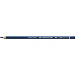 Crayon de couleur Faber-Castell - Polychromos - n°246 bleu de Prusse