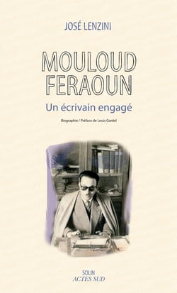 Mouloud Feraoun - le mal entendu