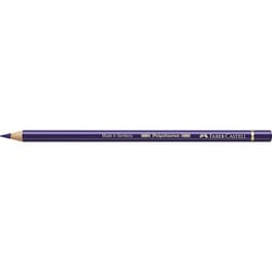 Crayon de couleur Faber-Castell - Polychromos - n°249 mauve