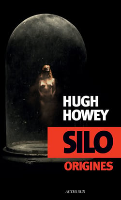 Silo Tome 2 : Origines