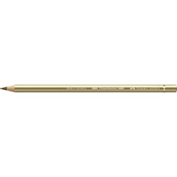 Crayon de couleur Faber-Castell - Polychromos - n°250 or