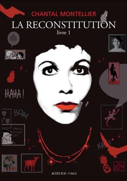 La reconstitution Tome 1