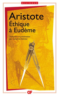 Éthique à Eudème