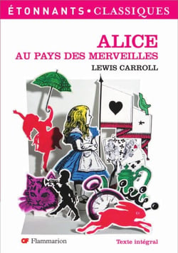 Alice au pays des merveilles