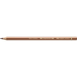 Crayon de couleur Faber-Castell - Polychromos - n°252 cuivre
