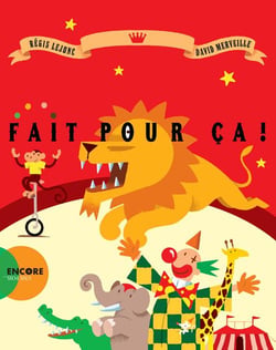 Fait pour ca !