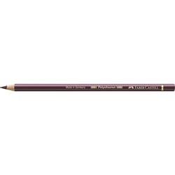 Crayon de couleur Faber-Castell - Polychromos - n°263 caput mortuum violet