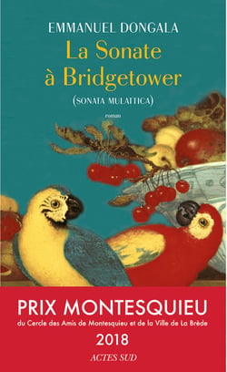 La sonate à Bridgetower (sonata mulattica)