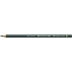 Crayon de couleur Faber-Castell - Polychromos - n°267 vert pin