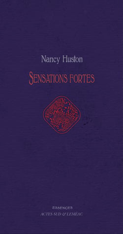 Sensations fortes