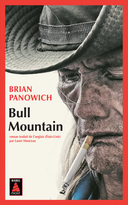 Bull Mountain
