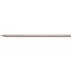 Crayon de couleur Faber-Castell - Polychromos - n°271 gris chaud II
