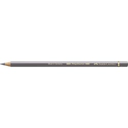 Crayon de couleur Faber-Castell - Polychromos - n°273 gris chaud IV