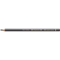 Crayon de couleur Faber-Castell - Polychromos - n°275 gris chaud VI