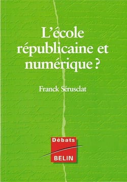 L'ecole numerique
