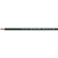 Crayon de couleur Faber-Castell - Polychromos - n°278 vert oxyde chrome