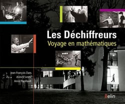 Les déchiffreurs : Instantanés mathématiques