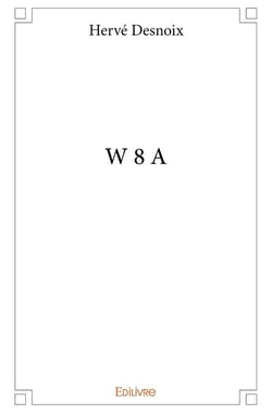 W 8 A