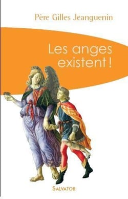 Les anges existent !