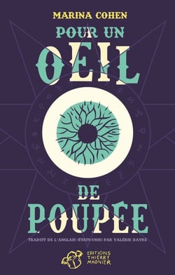 Pour un œil de poupée