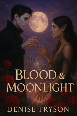Blood &amp; Moonlight