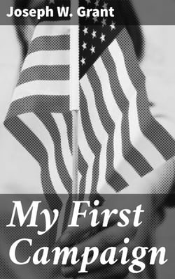 My First Campaign - A Tale of Political Intrigue and Personal Growth in a Modern Campaign