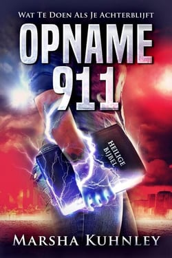 Opname 911: Wat Te Doen Als Je Achterblijft