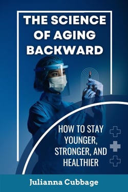 The Science of Aging Backward: How to Stay Younger, Stronger, and Healthier