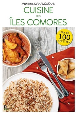 Cuisine des îles Comores - Cuisine