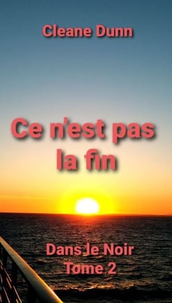 Ce n'est pas la fin - Dans le Noir - Tome 2
