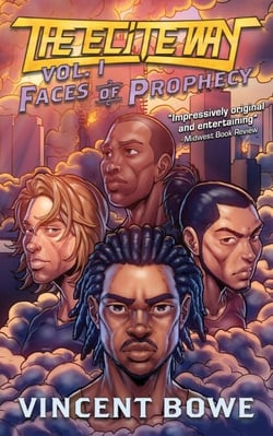 Faces of Prophecy - The Elite Way, #1
