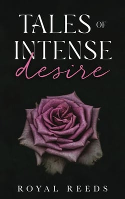 Tales of Intense Desire - Tales of Intense Desire, #1