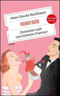 Premier matin - Comment naît une histoire d'amour