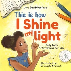 This is How I Shine my Light
