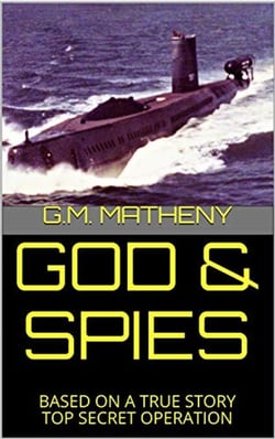 God &amp; Spies