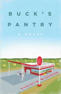 Buck's Pantry - A Novel