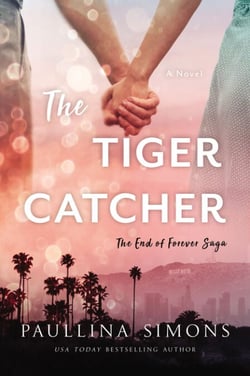 The Tiger Catcher - The End of Forever Saga