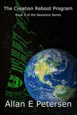 The Creation Reboot Program