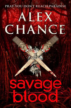 Savage Blood