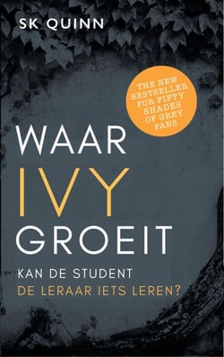 Waar IVY groeit - IVY Lessen, #2