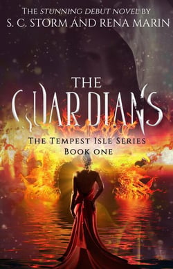 The Guardians - The Tempest Isle Series, #1