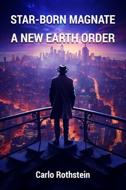 Star-Born Magnate: A New Earth Order