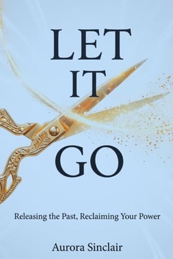 Let It Go - Let It Series, #1