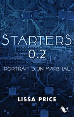 Starters 0.2 - Portrait d'un Marshal - INEDIT - Portrait d'un marshal