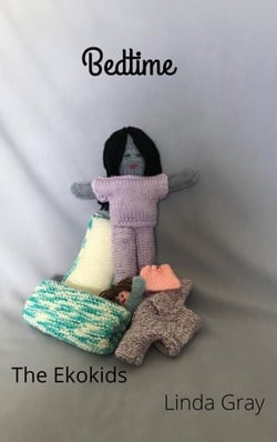 Bedtime - Ekokids