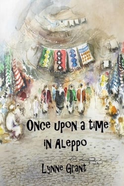 Once Upon a Time in Aleppo